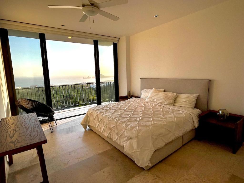 Appartamento Exclusive Solaria Arch View Penthouse With Jacuzzi El Pueblito  Esterno foto