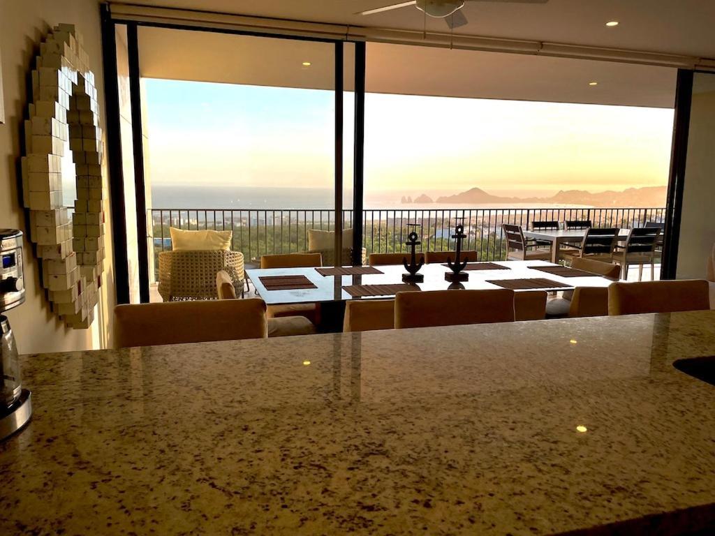 Appartamento Exclusive Solaria Arch View Penthouse With Jacuzzi El Pueblito  Esterno foto