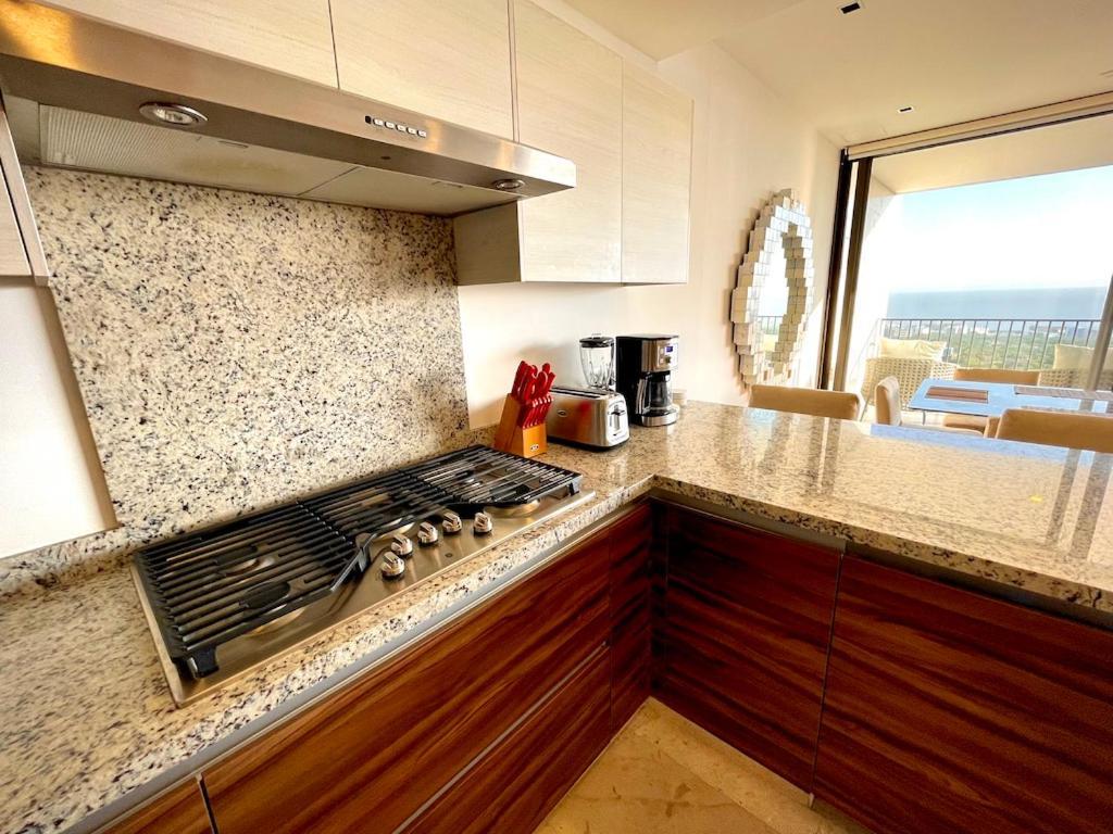 Appartamento Exclusive Solaria Arch View Penthouse With Jacuzzi El Pueblito  Esterno foto